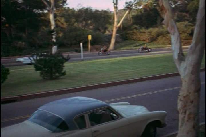 Studebaker Champion Regal