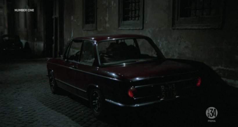 BMW 2002