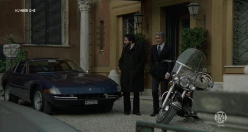 Ferrari 365 GTB/4