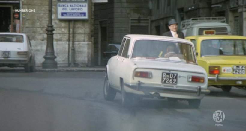 Fiat 124