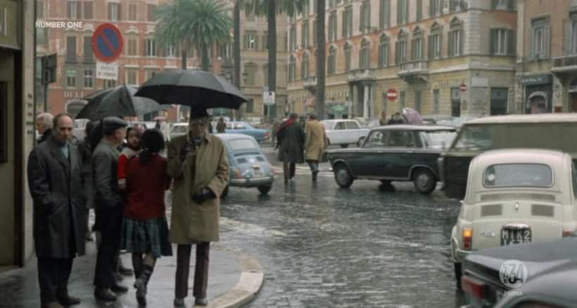 Fiat 1500 C