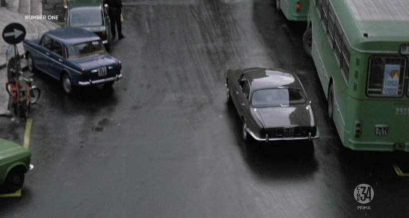 Fiat 410 A