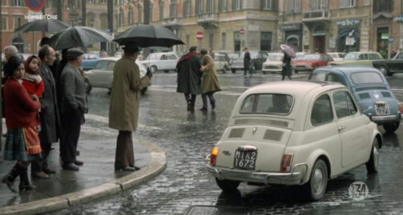 Fiat 500 L