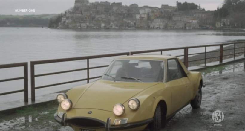 Matra M530 SX