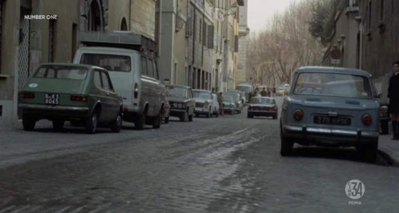 Simca 1000
