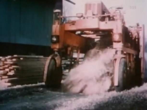 Ross Series 90