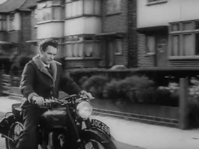 BSA B31