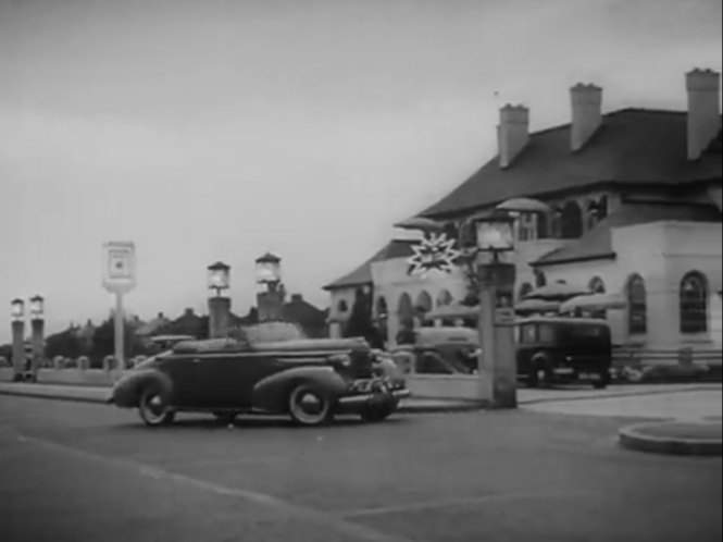 Oldsmobile Six