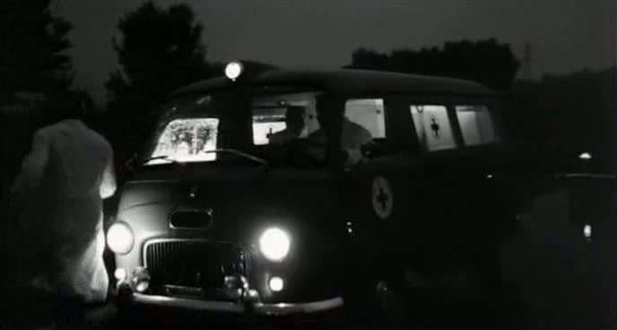Fiat 1100 T