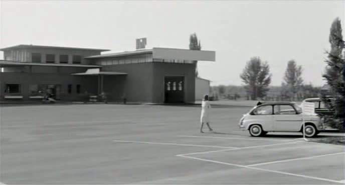 Fiat 600