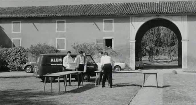 Fiat 600 T