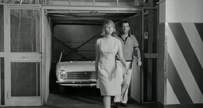 Innocenti 950 S