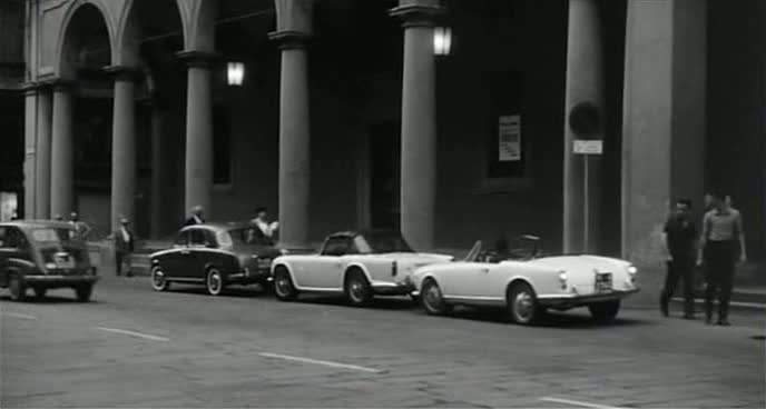 Lancia Appia