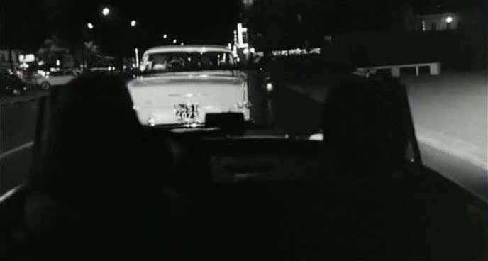 Opel Rekord Coupé