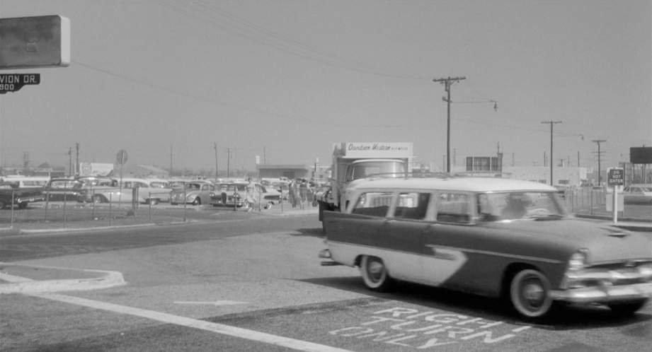 Edsel Pacer