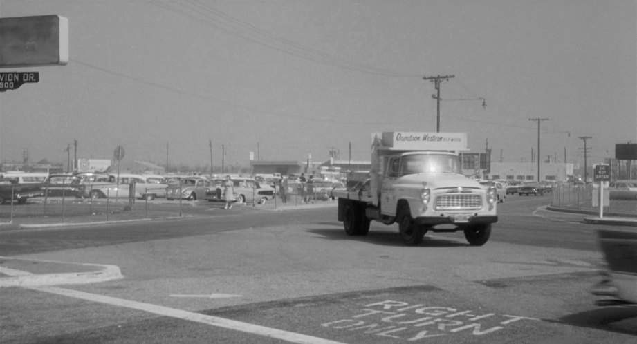 International Harvester B-Series