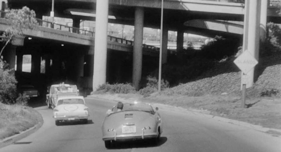 Porsche 356 Speedster
