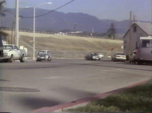 Chevrolet El Camino