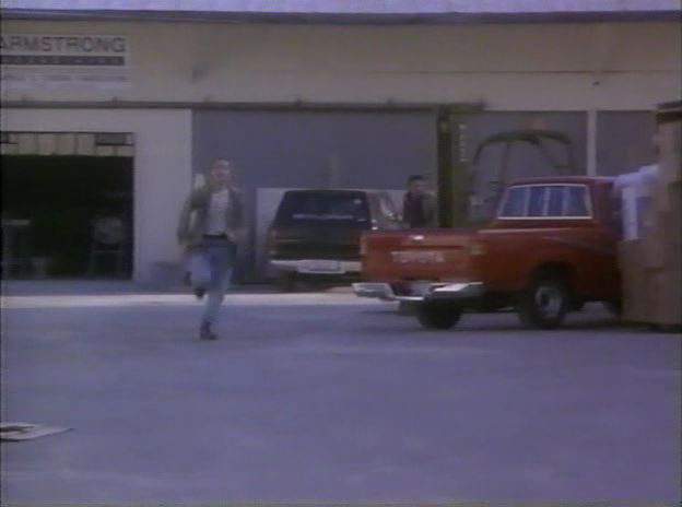 Toyota Truck