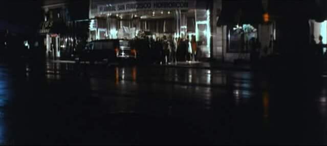 Cadillac Funeral Coach