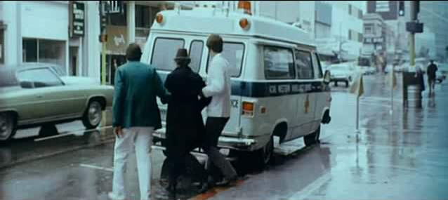 Chevrolet Impala Custom