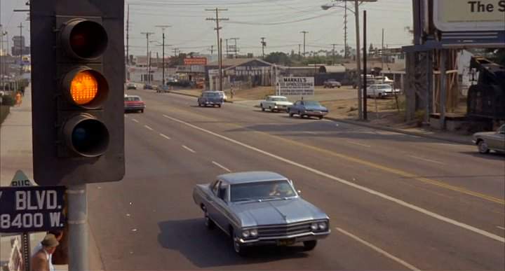 Buick Skylark