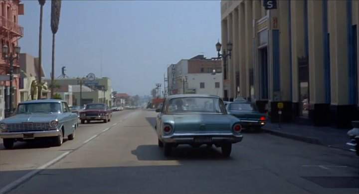 Chevrolet Chevy II