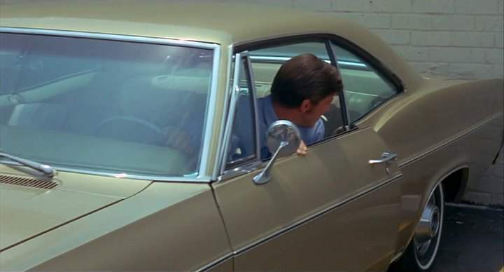 Chevrolet Impala