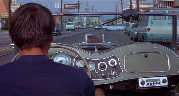 Dodge A-100