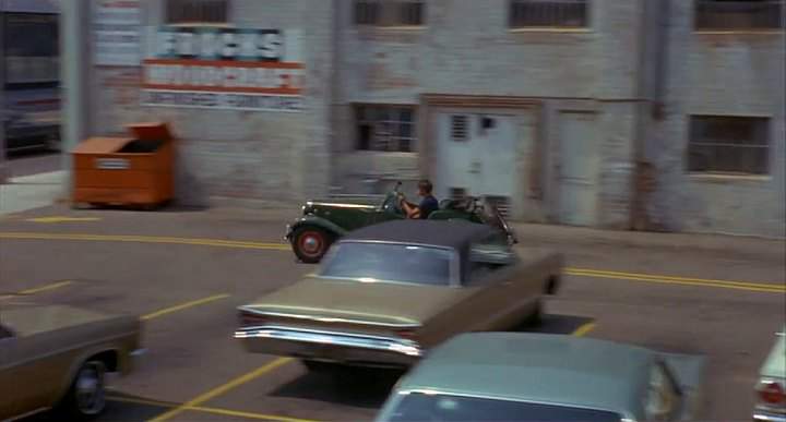 Dodge Polara
