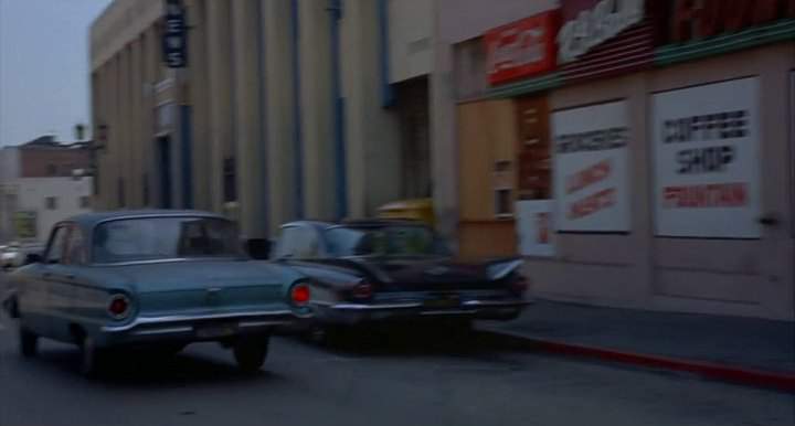 Ford Falcon