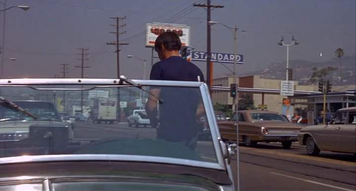Ford Galaxie 500