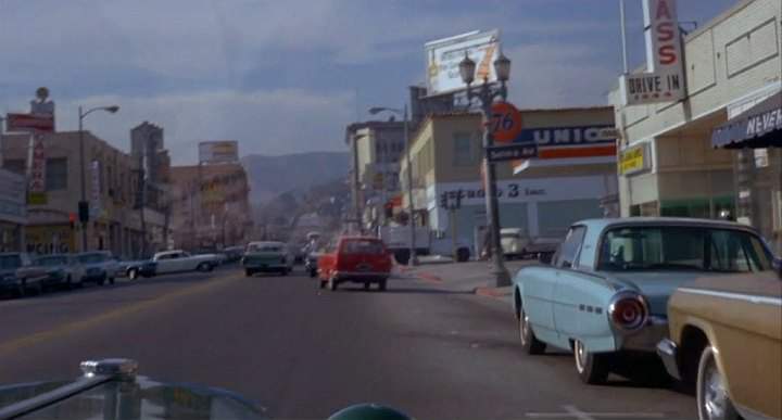 Ford Thunderbird