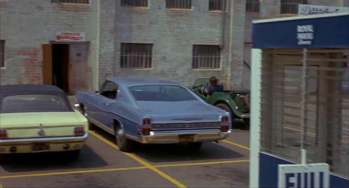 Ford XL