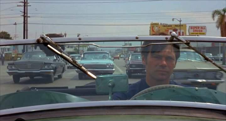 Plymouth Valiant