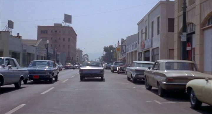 Pontiac Tempest