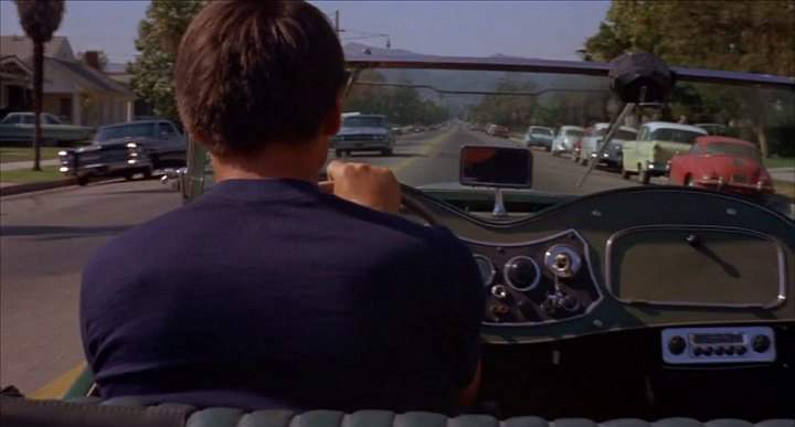 Porsche 356 B Cabriolet