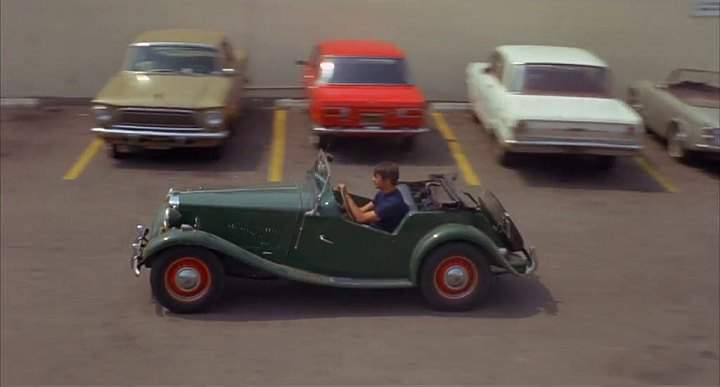 Rambler American