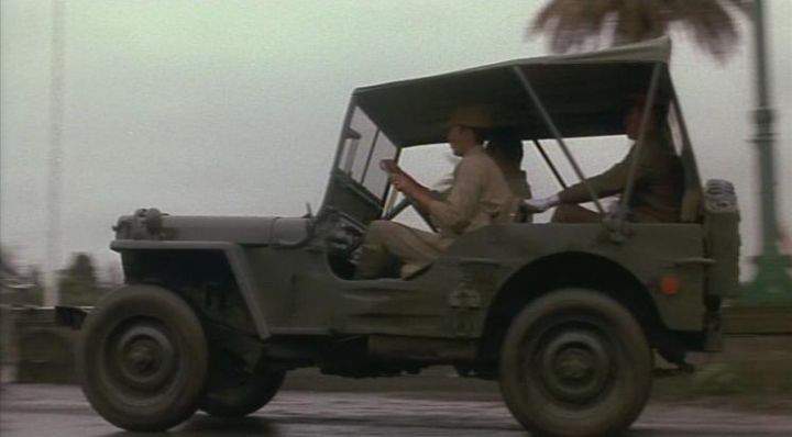Willys MB 'Jeep'