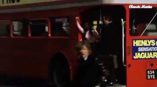 AEC Routemaster
