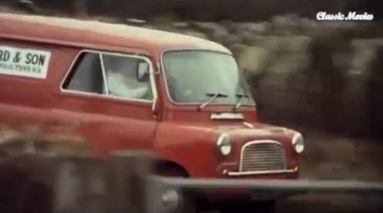 Bedford CAL Mk3