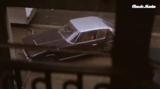 Jensen FF MkI
