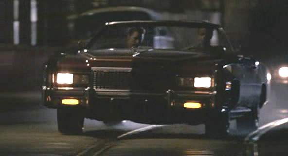 Cadillac Eldorado