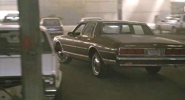 Chevrolet Caprice