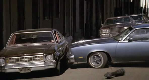 Chevrolet Nova