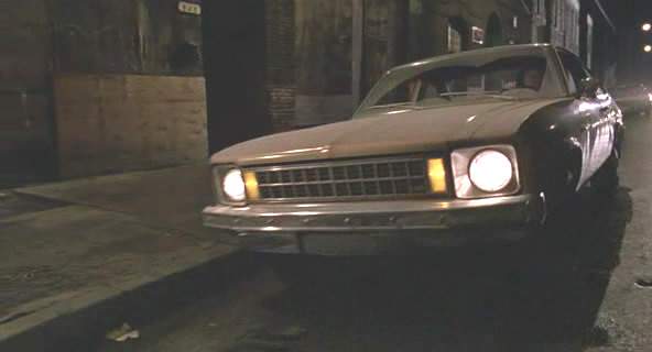 Chevrolet Nova