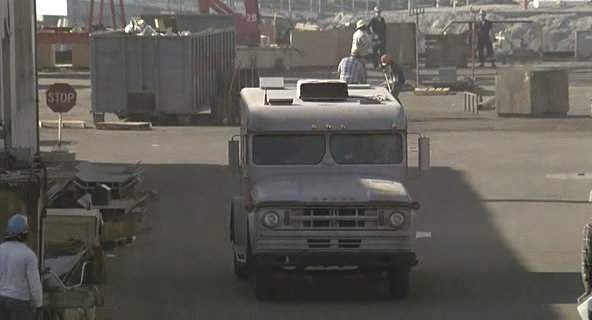Dodge D-Series