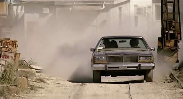 Ford LTD