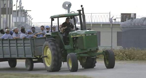 John Deere 4250