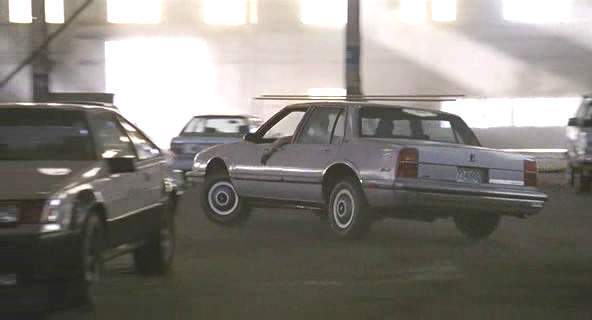 Oldsmobile Delta 88 Royale